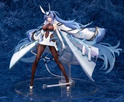 Azur Lane - New Jersey Statue: Alter