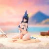 Azur Lane - New Jersey Statue / Midsummer Leisur Version: Myethos