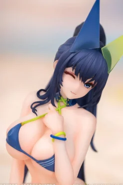 Azur Lane - New Jersey Statue / Midsummer Leisur Version: Myethos