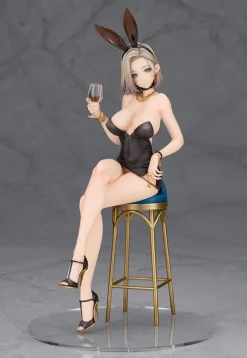Azur Lane - New Orleans Statue / Evening Agricole Version: Alter