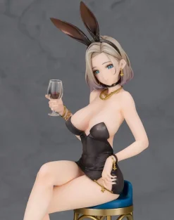 Azur Lane - New Orleans Statue / Evening Agricole Version: Alter