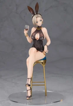 Azur Lane - New Orleans Statue / Evening Agricole Version: Alter