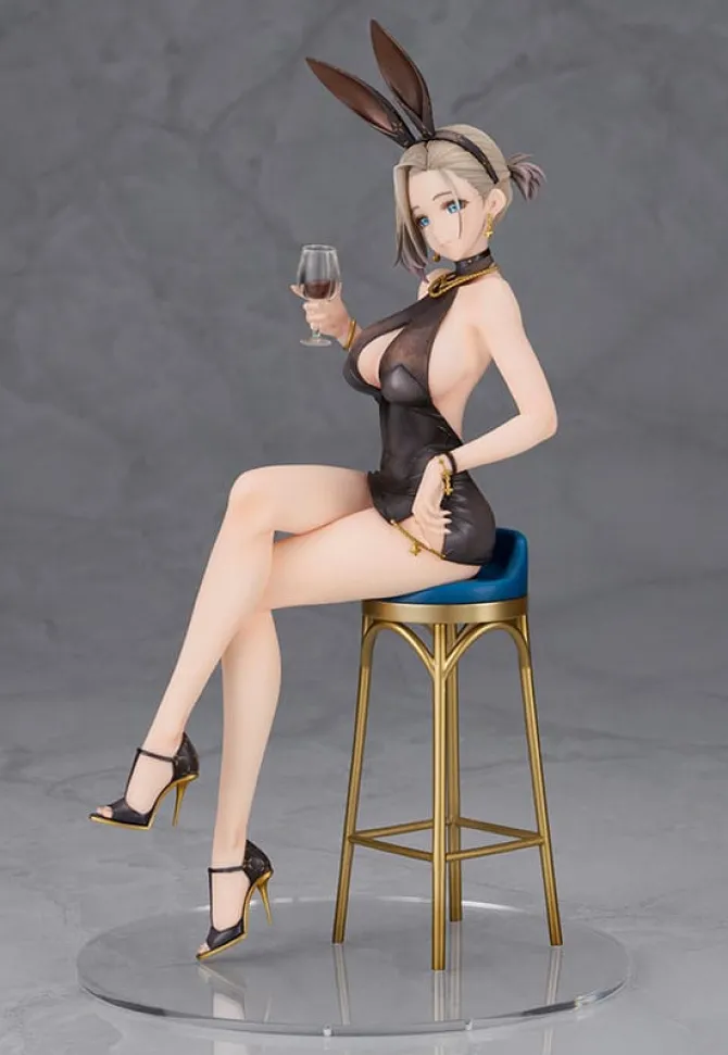 Azur Lane - New Orleans Statue / Evening Agricole Version: Alter
