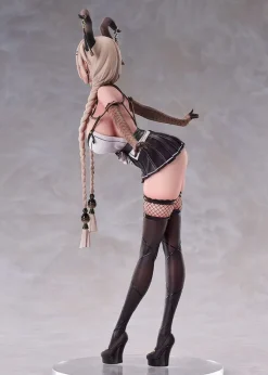 Azur Lane - Owari Statue / Light Equipment Ver.: Good Smile Company