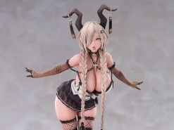 Azur Lane - Owari Statue / Light Equipment Ver.: Good Smile Company