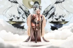 Azur Lane - Owari Statue: Good Smile Company