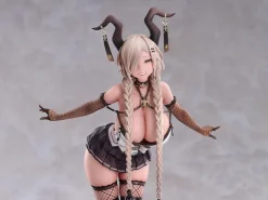 Azur Lane - Owari Statue: Good Smile Company