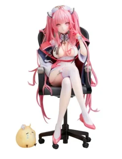 Azur Lane - Perseus Statue / Nursery Unfamiliar Duties Version: Alter