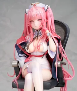 Azur Lane - Perseus Statue / Nursery Unfamiliar Duties Version: Alter