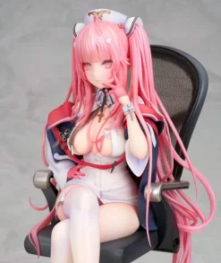 Azur Lane - Perseus Statue / Nursery Unfamiliar Duties Version: Alter