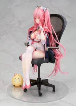 Azur Lane - Perseus Statue / Nursery Unfamiliar Duties Version: Alter