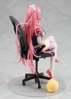 Azur Lane - Perseus Statue / Nursery Unfamiliar Duties Version: Alter