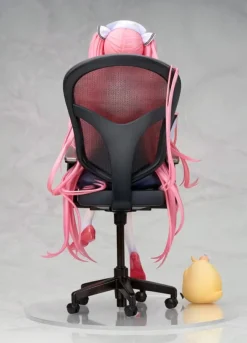 Azur Lane - Perseus Statue / Nursery Unfamiliar Duties Version: Alter