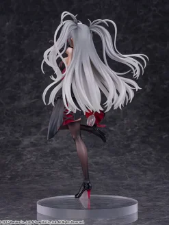 Azur Lane - Prinz Eugen Statue / Kindred Evening Spirits Version: Pony Canyon