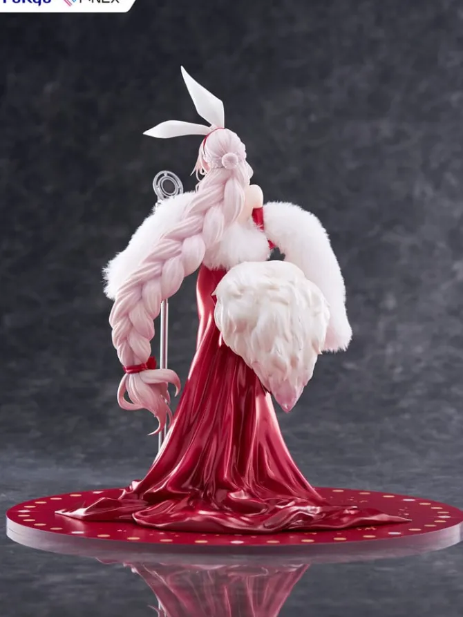 Azur Lane - Prinz Heinrich Statue / F:NEX - On Stage Version: Furyu