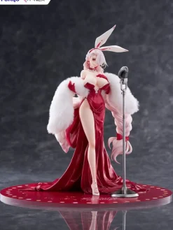Azur Lane - Prinz Heinrich Statue / F:NEX - On Stage Version: Furyu