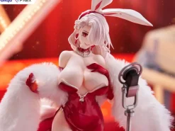 Azur Lane - Prinz Heinrich Statue / F:NEX - On Stage Version: Furyu