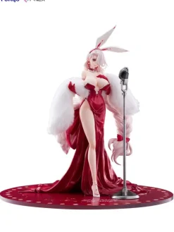 Azur Lane - Prinz Heinrich Statue / F:NEX - On Stage Version: Furyu