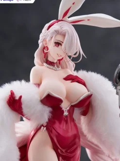 Azur Lane - Prinz Heinrich Statue / F:NEX - On Stage Version: Furyu