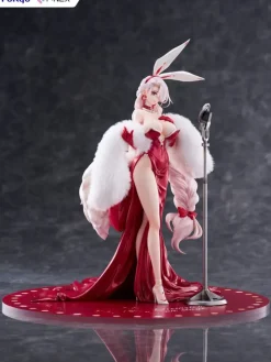 Azur Lane - Prinz Heinrich Statue / F:NEX - On Stage Version: Furyu