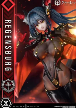 Azur Lane - Regensburg Statue / Concept Masterline Series - Ultimate: Prime 1 Studio