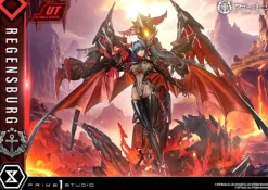 Azur Lane - Regensburg Statue / Concept Masterline Series - Ultimate: Prime 1 Studio