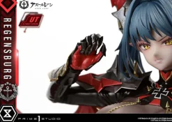 Azur Lane - Regensburg Statue / Concept Masterline Series - Ultimate: Prime 1 Studio