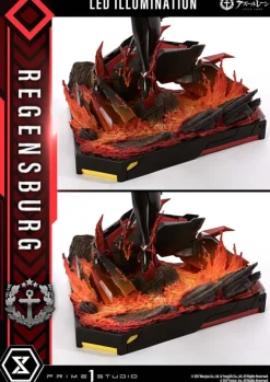 Azur Lane - Regensburg Statue / Concept Masterline Series: Prime 1 Studio