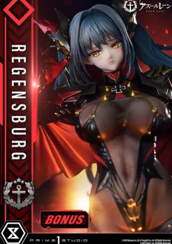 Azur Lane - Regensburg Statue / Concept Masterline Series - Ultimate Bonus: Prime 1 Studio