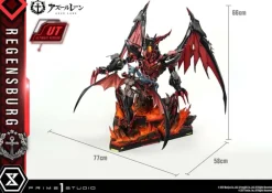 Azur Lane - Regensburg Statue / Concept Masterline Series - Ultimate Bonus: Prime 1 Studio