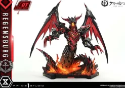 Azur Lane - Regensburg Statue / Concept Masterline Series - Ultimate Bonus: Prime 1 Studio