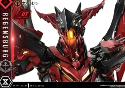 Azur Lane - Regensburg Statue / Concept Masterline Series - Ultimate Bonus: Prime 1 Studio