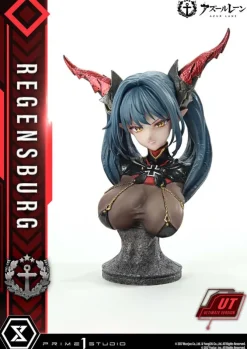 Azur Lane - Regensburg Statue / Concept Masterline Series - Ultimate Bonus: Prime 1 Studio