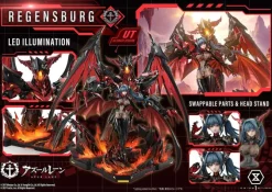 Azur Lane - Regensburg Statue / Concept Masterline Series - Ultimate Bonus: Prime 1 Studio