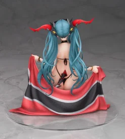 Azur Lane - Regensburg Statue / Dark Dragon and the Coast of Light Version: Alter