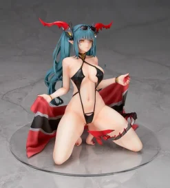 Azur Lane - Regensburg Statue / Dark Dragon and the Coast of Light Version: Alter