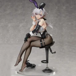 Azur Lane - Reno Bunnino Statue: FREEing