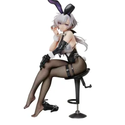 Azur Lane - Reno Bunnino Statue: FREEing
