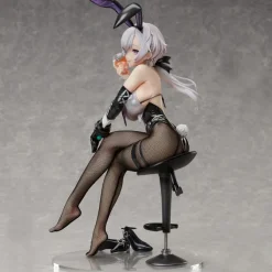 Azur Lane - Reno Bunnino Statue: FREEing