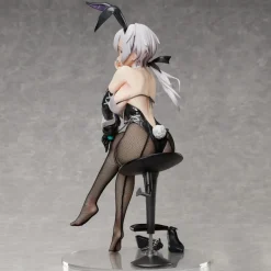 Azur Lane - Reno Bunnino Statue: FREEing