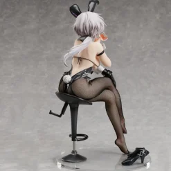 Azur Lane - Reno Bunnino Statue: FREEing