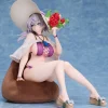 Azur Lane - Reno Statue / Summer Spin-off: FREEing