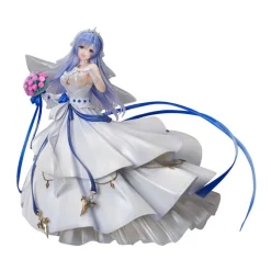 Azur Lane - Rodney Palace Brightness Statue: Furyu