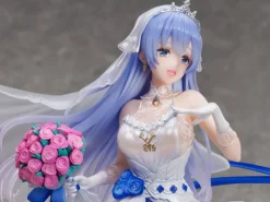 Azur Lane - Rodney Palace Brightness Statue: Furyu