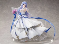 Azur Lane - Rodney Palace Brightness Statue: Furyu