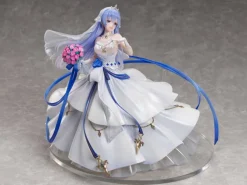 Azur Lane - Rodney Palace Brightness Statue: Furyu