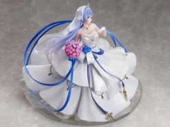 Azur Lane - Rodney Palace Brightness Statue: Furyu