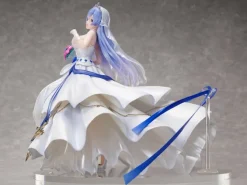 Azur Lane - Rodney Palace Brightness Statue: Furyu