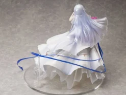 Azur Lane - Rodney Palace Brightness Statue: Furyu