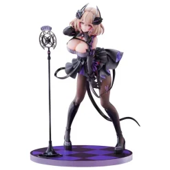 Azur Lane - Roon Muse Statue: Golden Head